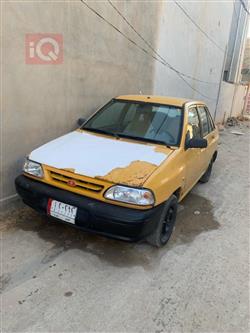 Saipa 131